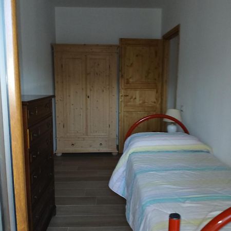 Appartamento Da Maria Magliano in Toscana Exteriör bild