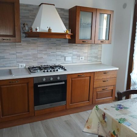 Appartamento Da Maria Magliano in Toscana Exteriör bild
