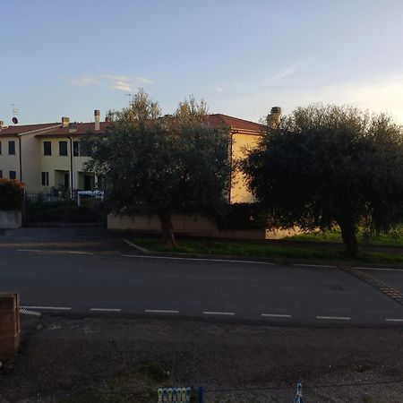 Appartamento Da Maria Magliano in Toscana Exteriör bild