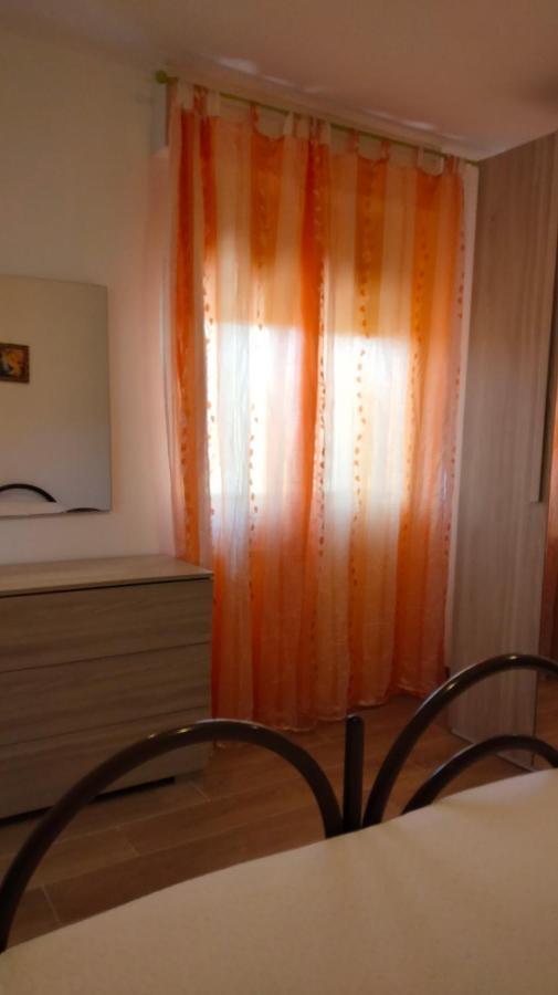 Appartamento Da Maria Magliano in Toscana Exteriör bild