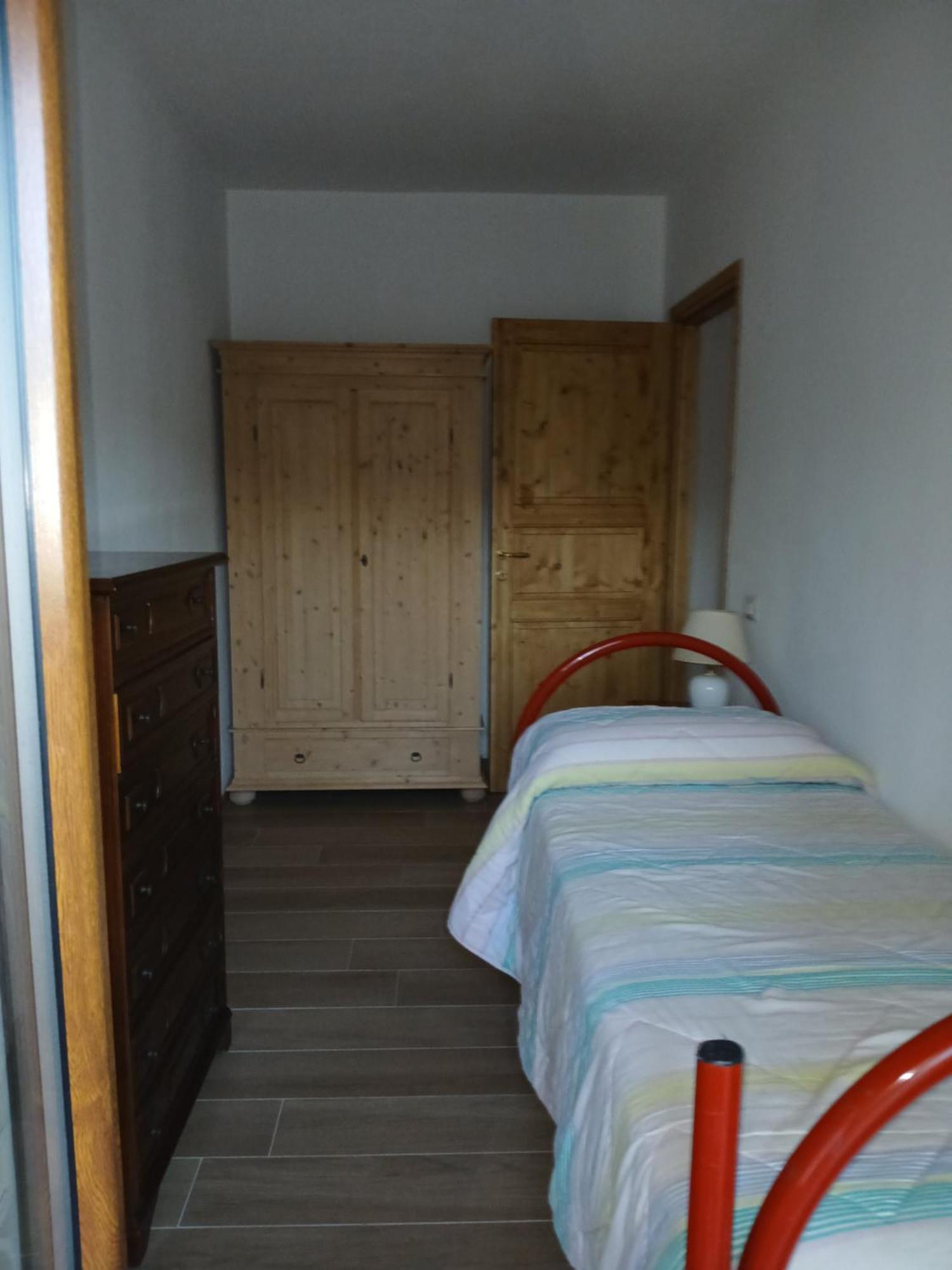 Appartamento Da Maria Magliano in Toscana Exteriör bild
