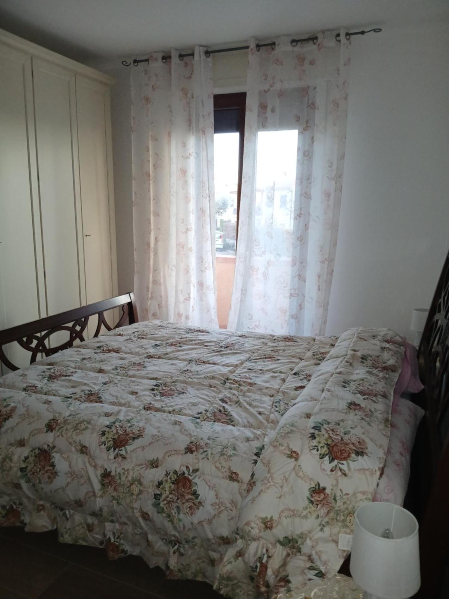Appartamento Da Maria Magliano in Toscana Exteriör bild