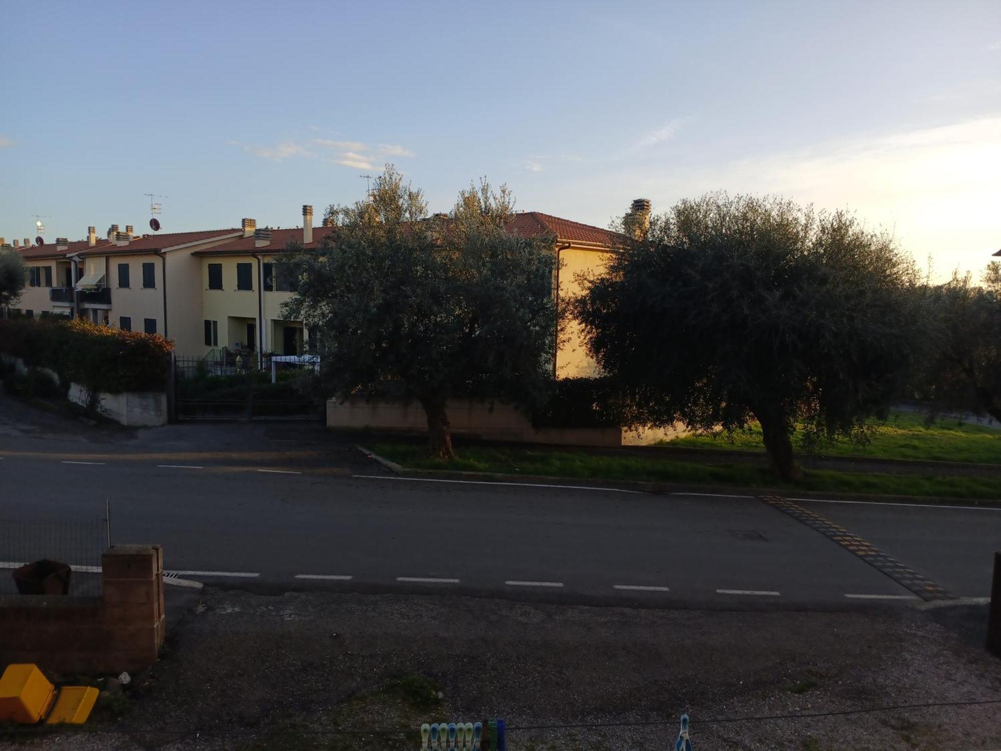 Appartamento Da Maria Magliano in Toscana Exteriör bild